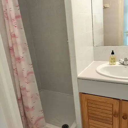 Savanna Beach Ii Joli Avec Vue Mer, Piscine, Rochelongue Διαμέρισμα Agde