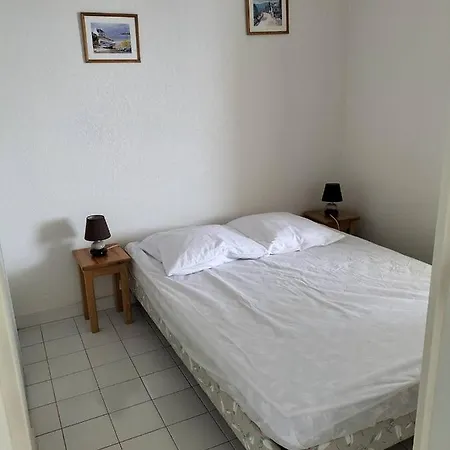 Savanna Beach Ii Joli Avec Vue Mer, Piscine, Rochelongue *